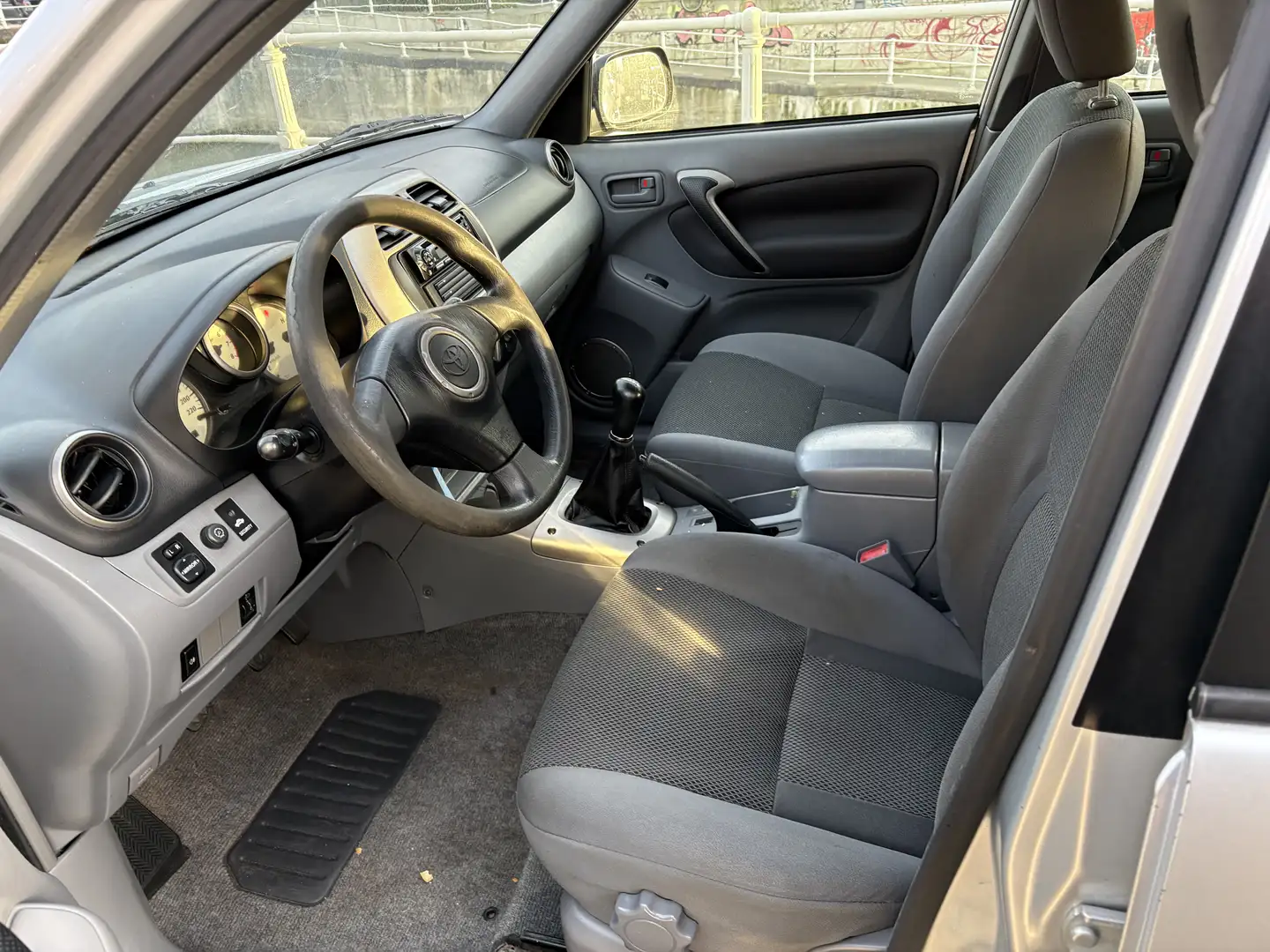 Toyota RAV 4 RAV4 2.0i VX - 1