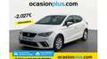 SEAT Ibiza 1.0 TSI S&S Style 110 Blanco - thumbnail 1