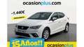 SEAT Ibiza 1.0 TSI S&S Style 110 Blanc - thumbnail 1