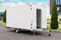 Blyss Bauwagen 400x200x230cm  1300kg zGG - thumbnail 3