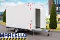 Blyss Bauwagen 400x200x230cm  1300kg zGG - thumbnail 1