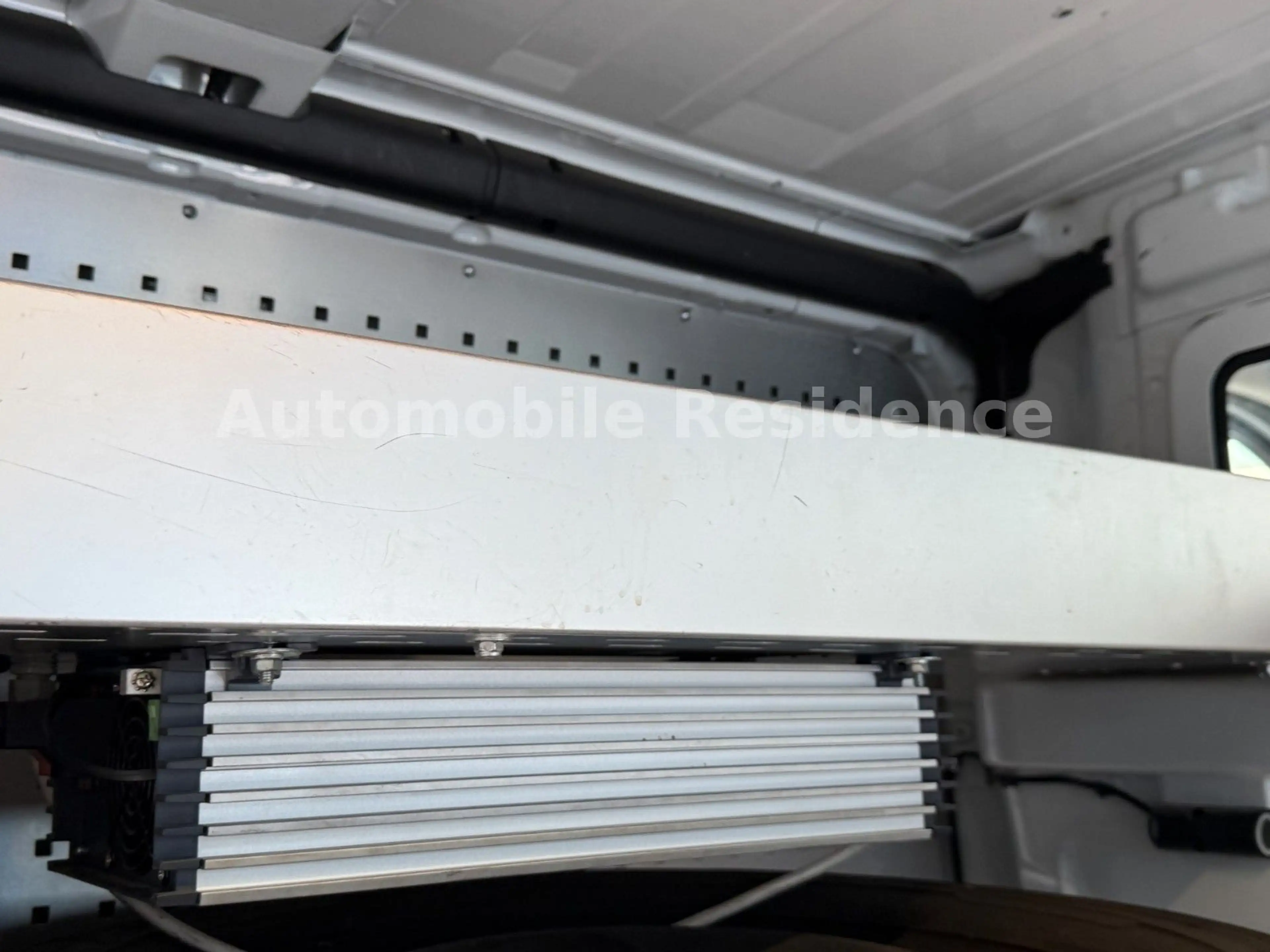 Opel Vivaro L1H1 2,7t*REGALSYSTEM*DTÄG.*SHZ*KLIMA*PDC — photo 15