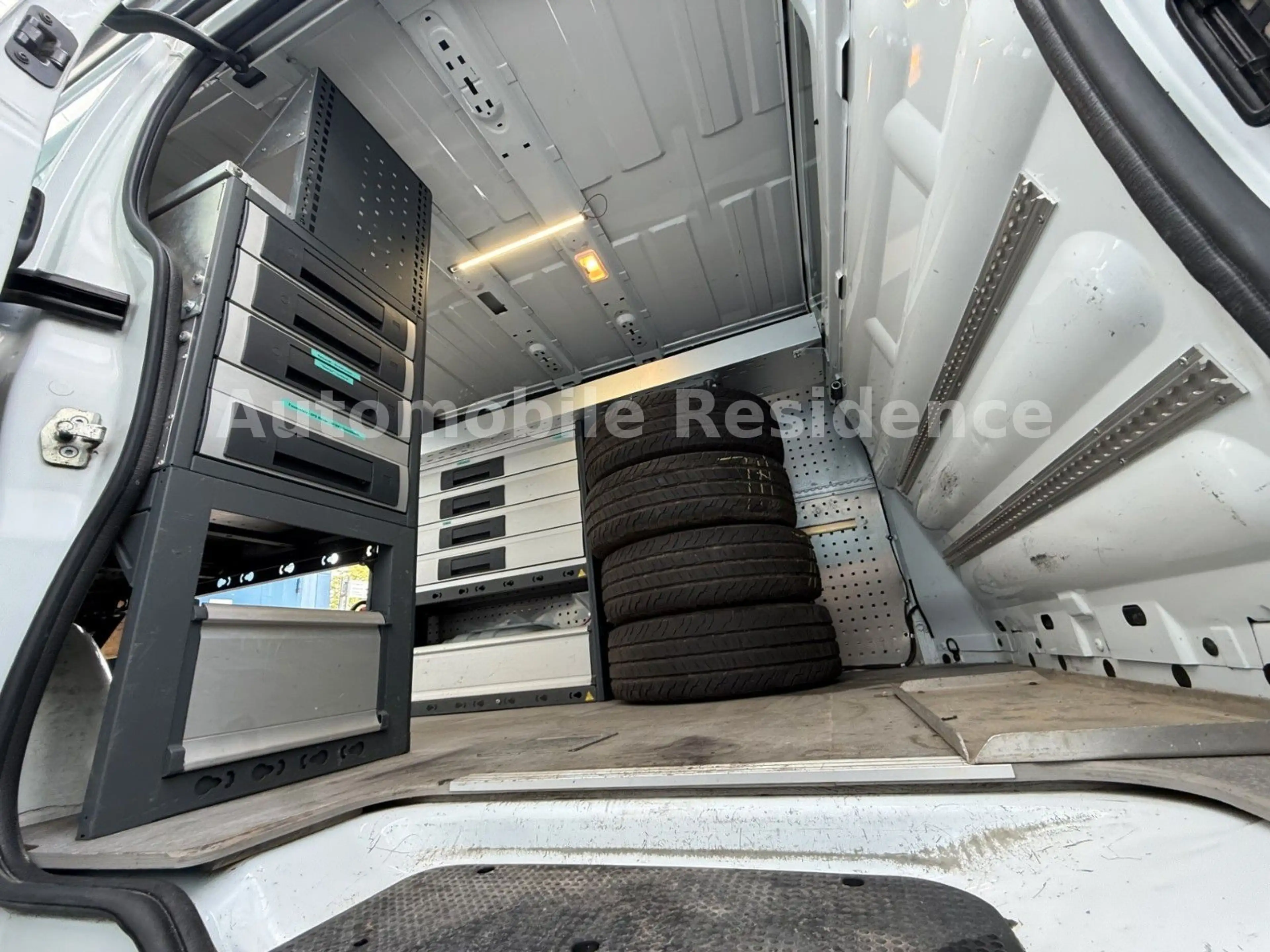 Opel Vivaro L1H1 2,7t*REGALSYSTEM*DTÄG.*SHZ*KLIMA*PDC — photo 11