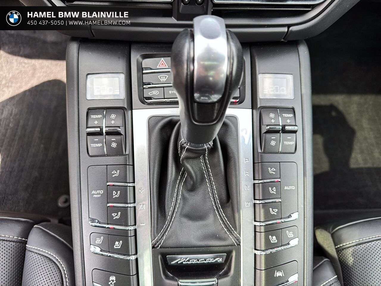2021 Porsche Macan GTS TI thumb 15