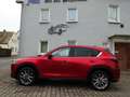 Mazda CX-5 Sports-Line AWD,Matrix LED Rouge - thumbnail 9