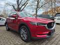 Mazda CX-5 Sports-Line AWD,Matrix LED Rojo - thumbnail 3