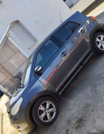 1.4 D-4D 4x4 Trek