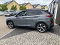 Hyundai KONA 1.0 T-GDi Premium Navi Leder Gris - thumbnail 5