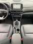 Hyundai KONA 1.0 T-GDi Premium Navi Leder Gris - thumbnail 13