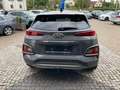 Hyundai KONA 1.0 T-GDi Premium Navi Leder Gris - thumbnail 4