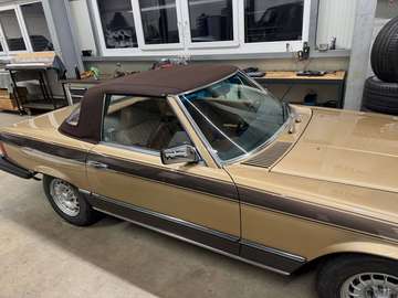 mercedes oldtimer