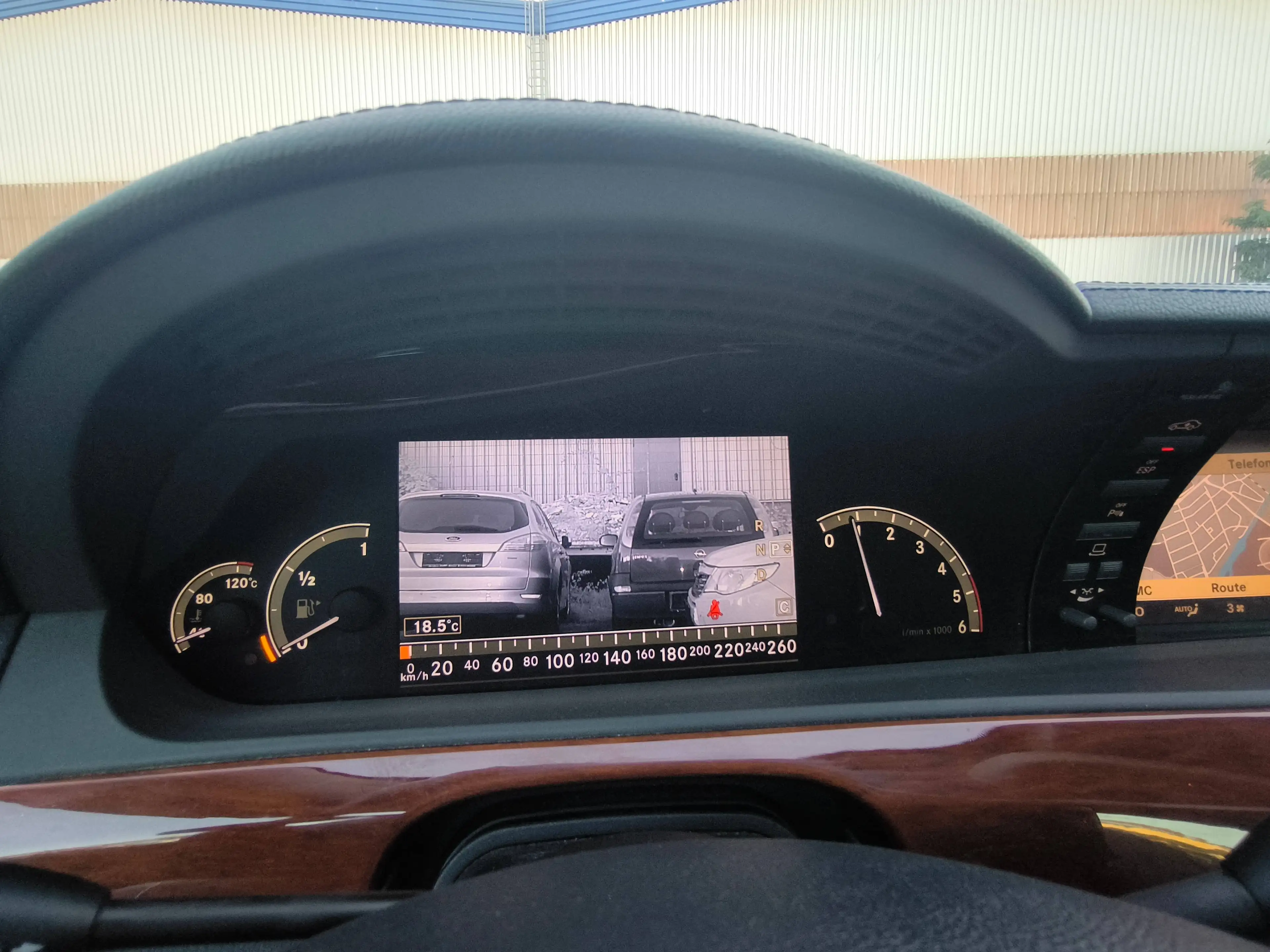 Mercedes-Benz S 320 S 320 CDI / TÜV NEU/ Garantie — photo 19