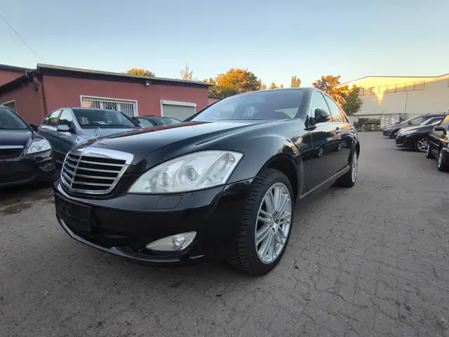 Mercedes-Benz S 320 S 320 CDI / TÜV NEU/ Garantie