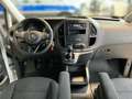 Mercedes-Benz Vito 114 CDI Mixto lang PDC SHZ KlimaA AHK Blanco - thumbnail 9