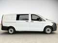 Mercedes-Benz Vito 114 CDI Mixto lang PDC SHZ KlimaA AHK Blanco - thumbnail 2