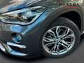 BMW X1 sDrive 18dA Gris - thumbnail 6