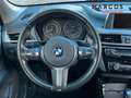 BMW X1 sDrive 18dA Gris - thumbnail 12