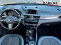 BMW X1 sDrive 18dA Gris - thumbnail 7