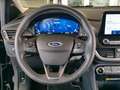 Ford Puma Titanium X Navi Winterp. Leder-Stoff 1.Hand Negru - thumbnail 9