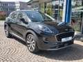 Ford Puma Titanium X Navi Winterp. Leder-Stoff 1.Hand Negru - thumbnail 15