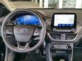 Ford Puma Titanium X Navi Winterp. Leder-Stoff 1.Hand Negru - thumbnail 8