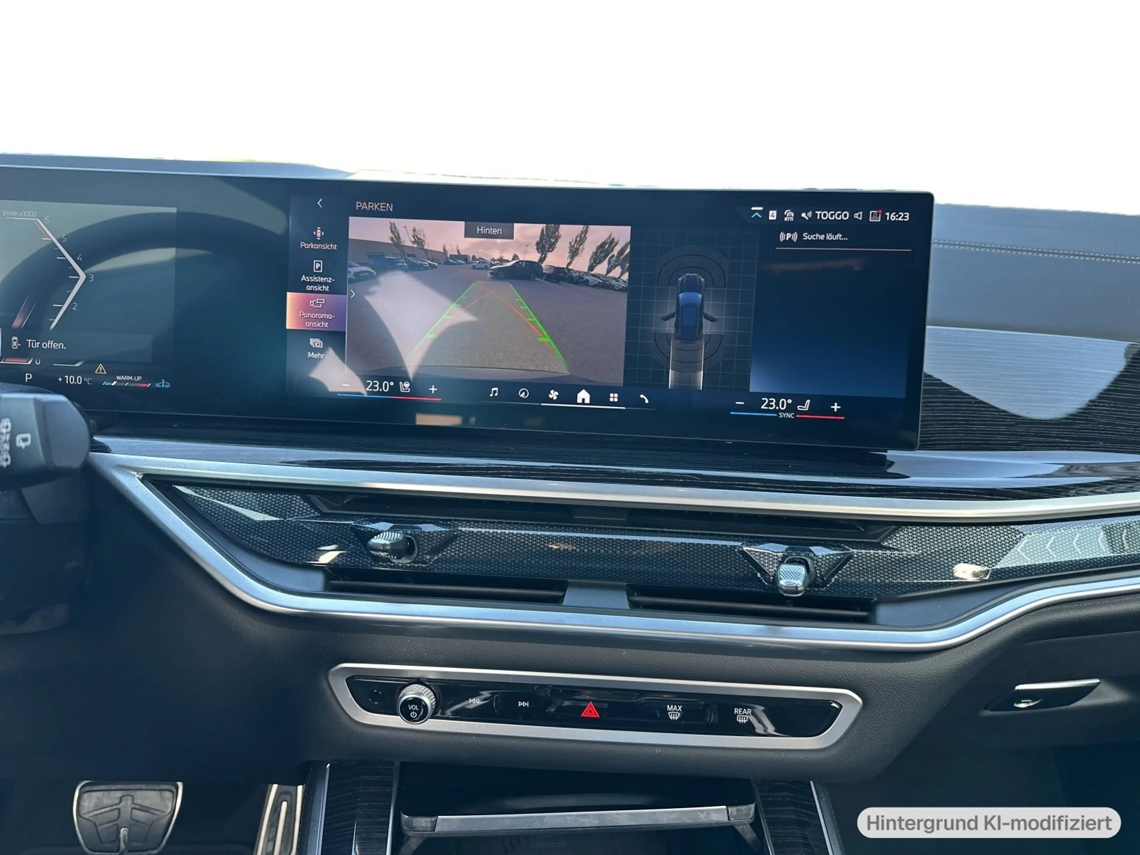 BMW X5 xDrive30d SHZ AHK HiFi Standhzg. — photo 8