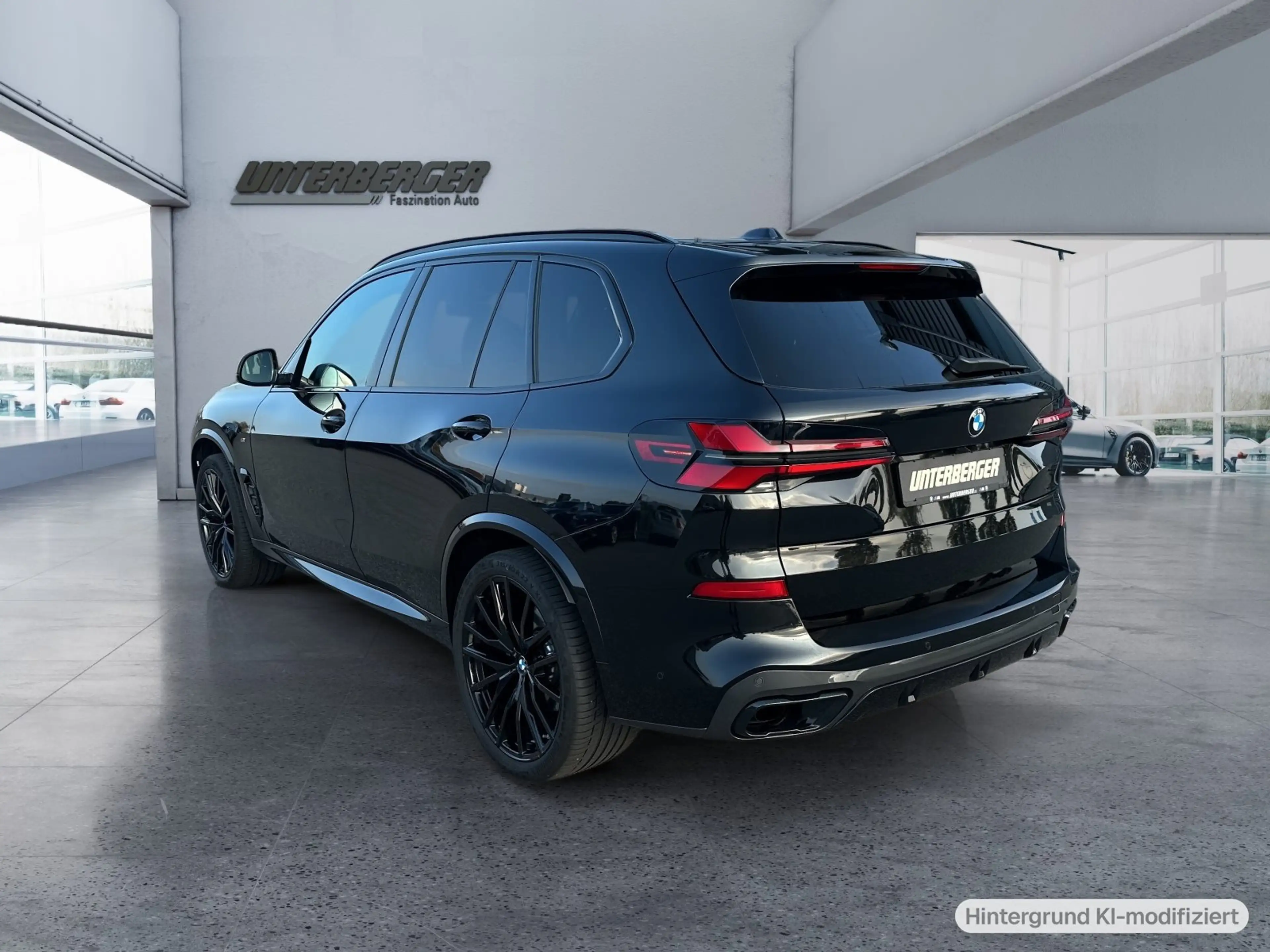 BMW X5 xDrive30d SHZ AHK HiFi Standhzg. — photo 4