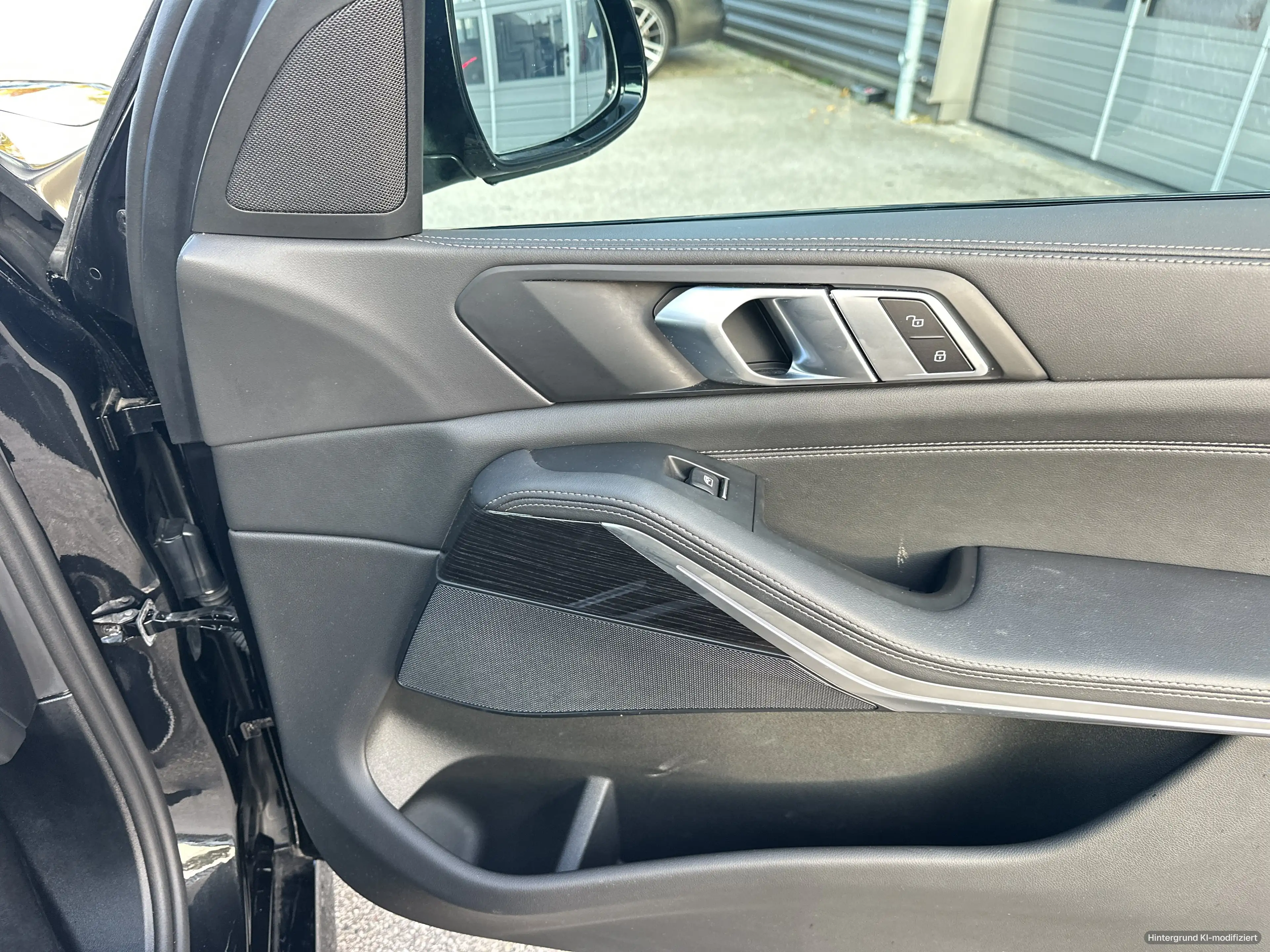BMW X5 xDrive30d SHZ AHK HiFi Standhzg. — photo 13