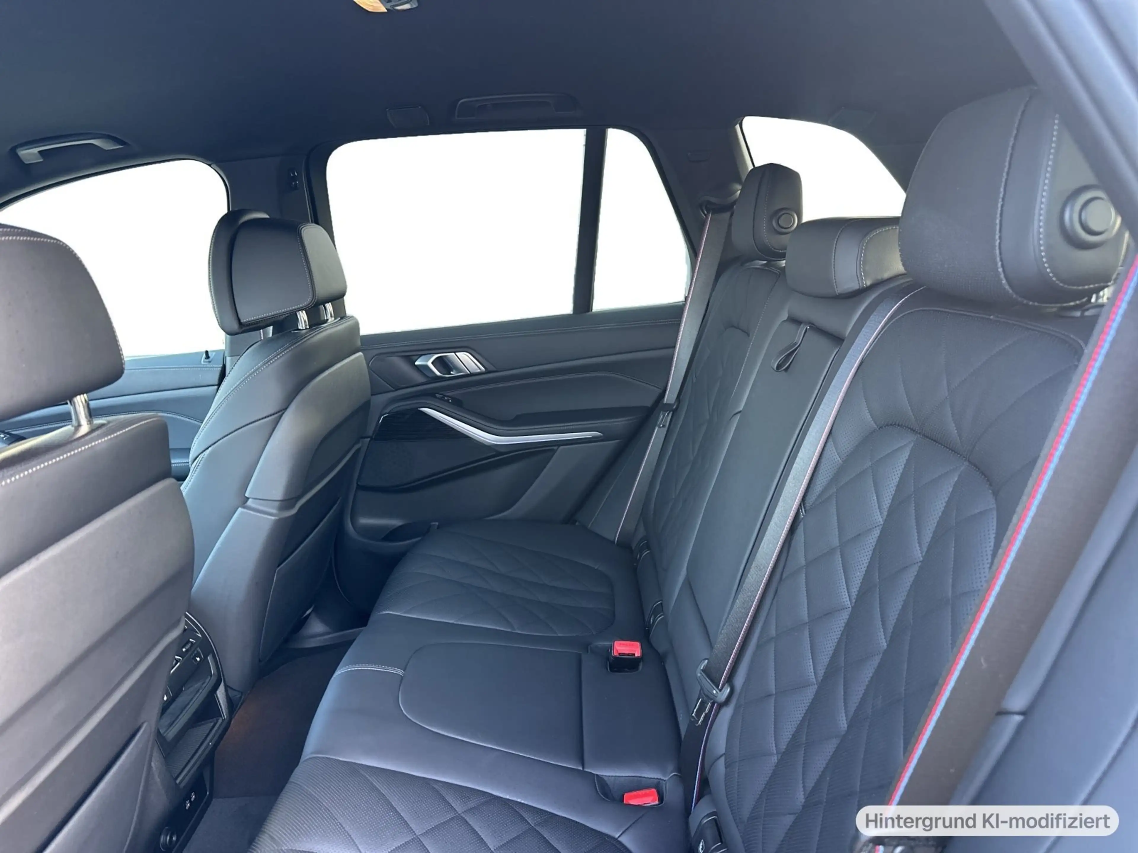BMW X5 xDrive30d SHZ AHK HiFi Standhzg. — photo 11