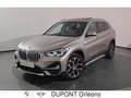 BMW X1 xDrive25eA 220ch xLine 6cv Argent - thumbnail 1