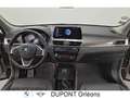 BMW X1 xDrive25eA 220ch xLine 6cv Argent - thumbnail 5