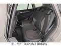 BMW X1 xDrive25eA 220ch xLine 6cv Argent - thumbnail 8