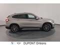 BMW X1 xDrive25eA 220ch xLine 6cv Argent - thumbnail 3