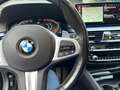 BMW 530 530d Touring mhev 48V xdrive Msport auto Nero - thumbnail 5