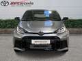 Toyota Yaris MT+Experiencepack+Verical handbrake+cam+gps+sens V Grau - thumbnail 2