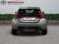 Toyota Yaris MT+Experiencepack+Verical handbrake+cam+gps+sens V Grau - thumbnail 6