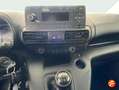 Toyota Proace City 1.5D 75kW (100CV) GX L1 Blanco - thumbnail 11