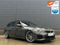BMW 340 3-serie Touring M340i xDrive AC Schnitzer, Panoram Gris - thumbnail 1
