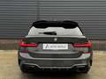 BMW 340 3-serie Touring M340i xDrive AC Schnitzer, Panoram Gris - thumbnail 9