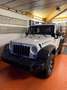 Jeep Wrangler Wrangler Rubicon 2,8 CRD Aut. Rubicon Weiß - thumbnail 1