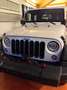 Jeep Wrangler Wrangler Rubicon 2,8 CRD Aut. Rubicon Weiß - thumbnail 2