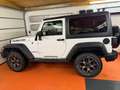 Jeep Wrangler Wrangler Rubicon 2,8 CRD Aut. Rubicon Weiß - thumbnail 3