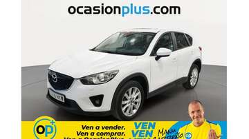 2.2DE Luxury 4WD 175 Aut.