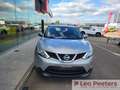 Nissan Qashqai DIG-T N-Vision Silber - thumbnail 2