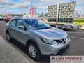 Nissan Qashqai DIG-T N-Vision Silber - thumbnail 9