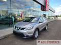 Nissan Qashqai DIG-T N-Vision Silber - thumbnail 3