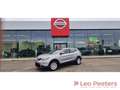 Nissan Qashqai DIG-T N-Vision Silber - thumbnail 1