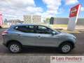 Nissan Qashqai DIG-T N-Vision Silber - thumbnail 8