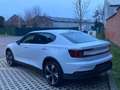Polestar 2 Standard range Single Motor RWD 69kWh - Model 2024 Blanc - thumbnail 4