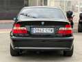 BMW 316 316i Negro - thumbnail 3